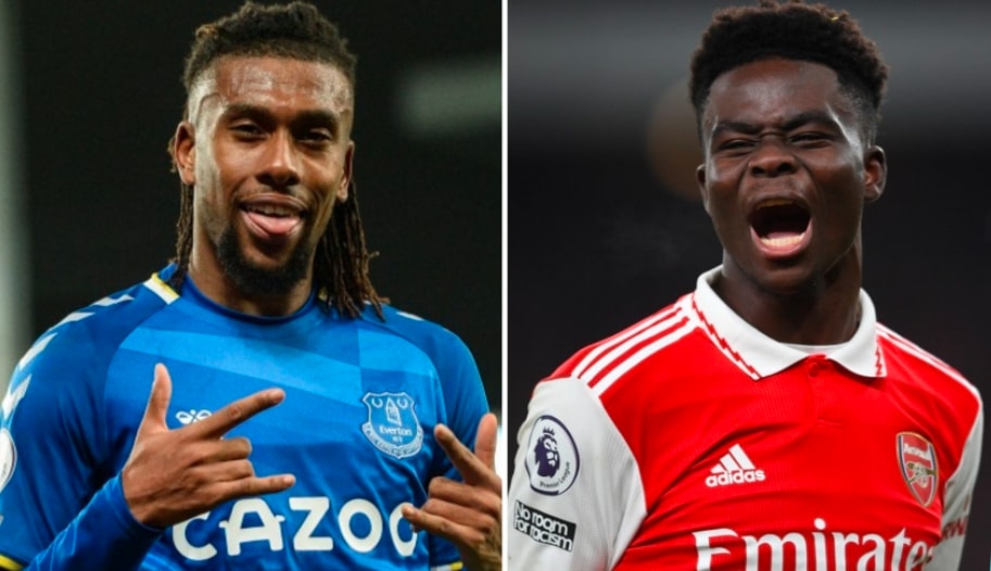 nhan dinh everton vs arsenal 19h30 ngay 4 2 vong 22 ngoai hang anh hinh 1