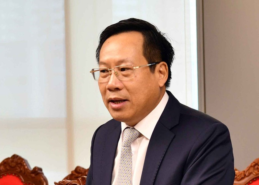 bo nhiem ong le duc luan giu chuc thu truong bo y te hinh 1