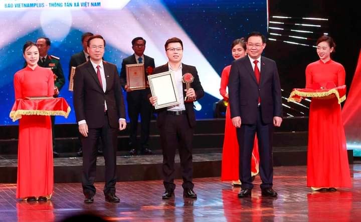 loat bai lam chu suc manh mem nhan quyen viet nam tu tin tien vao san choi lon lay cai dep dep cai xau hinh 1