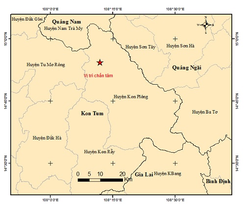 kon tum lien tiep xay ra 3 tran dong dat hinh 1