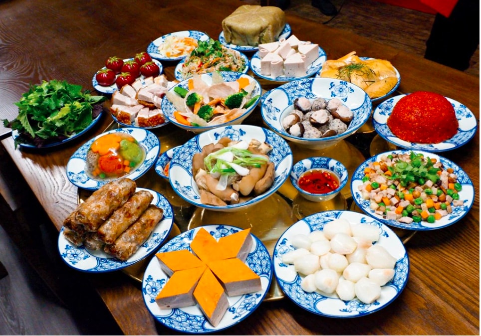 mam le cung ram thang gieng mang y nghia gi trong van hoa cua nguoi viet nam hinh 1