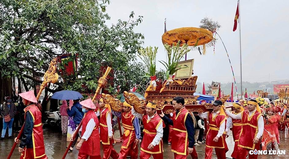 doc dao le hoi vua hung day dan cay lua o phu tho hinh 3