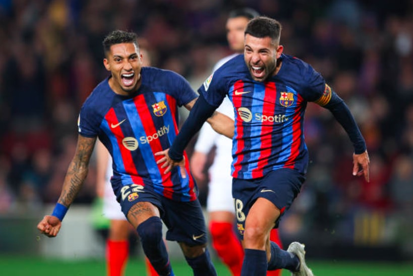 danh bai sevilla 3 0 barca bo xa real madrid 8 diem tren bang xep hang la liga hinh 1