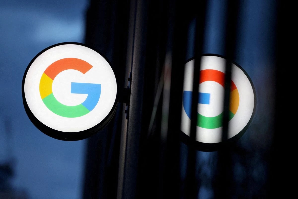 google sap ra mat chatbot bard de doi trong voi chatgpt trong cuoc chien ai hinh 1