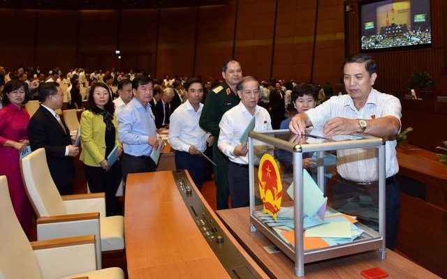 lay phieu tin nhiem giup can bo tu soi tu sua tiep tuc phan dau ren luyen trong cong tac hinh 1