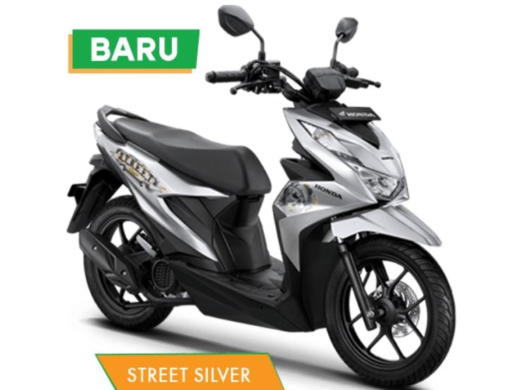 honda beat street 2023 trinh lang sieu tiet kiem xang gia tu 287 trieu dong hinh 2