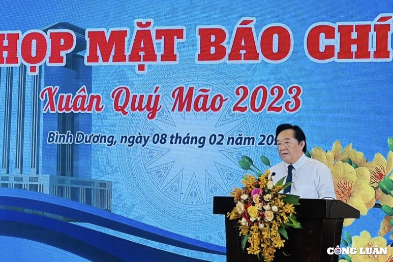 binh duongvuot qua bon be kho khandat nhieu ket qua tich cuc trong nam 2022 hinh 1