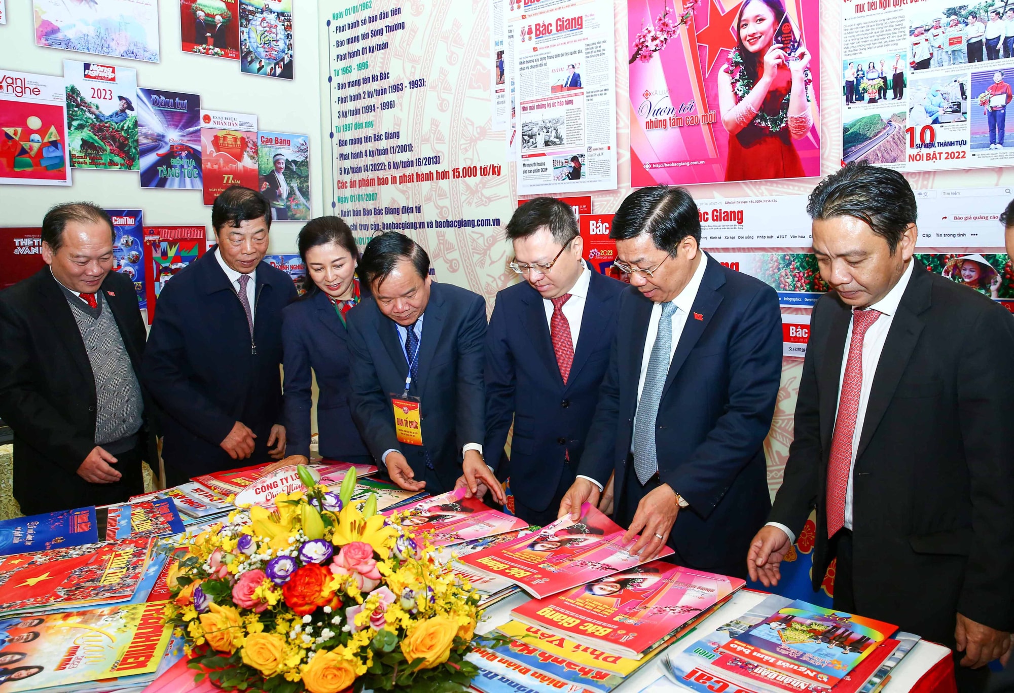 hoi bao xuan quy mao huong toi hoi bao toan quoc 2023 soi dong doi moi hinh 1