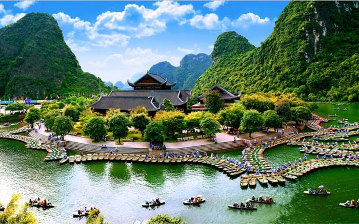 du lich viet nam nam 2023 co hoi chuyen minh tro thanh nganh kinh te mui nhon hinh 1