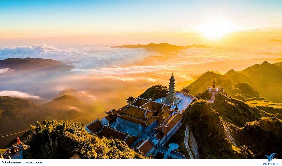 du lich viet nam nam 2023 co hoi chuyen minh tro thanh nganh kinh te mui nhon hinh 2