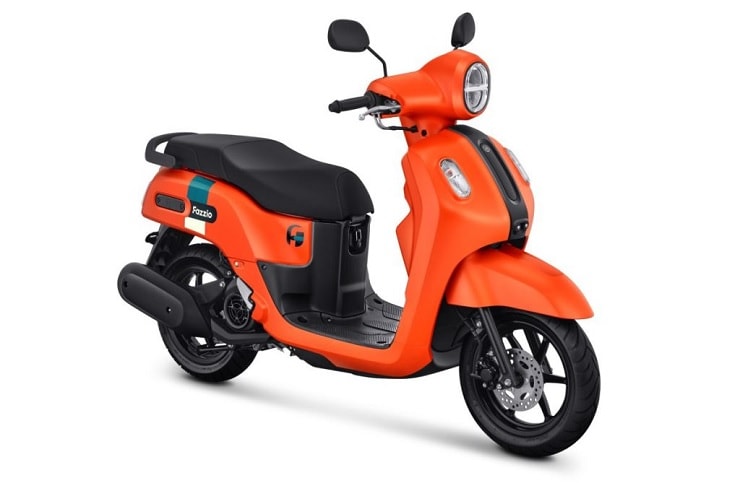 yamaha fazzio 2023 trinh lang gia tu 35 trieu dong hinh 1