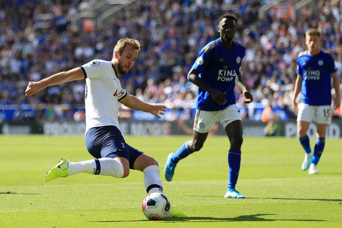nhan dinh leicester vs tottenham 22h ngay 11 2 vong 23 ngoai hang anh hinh 1