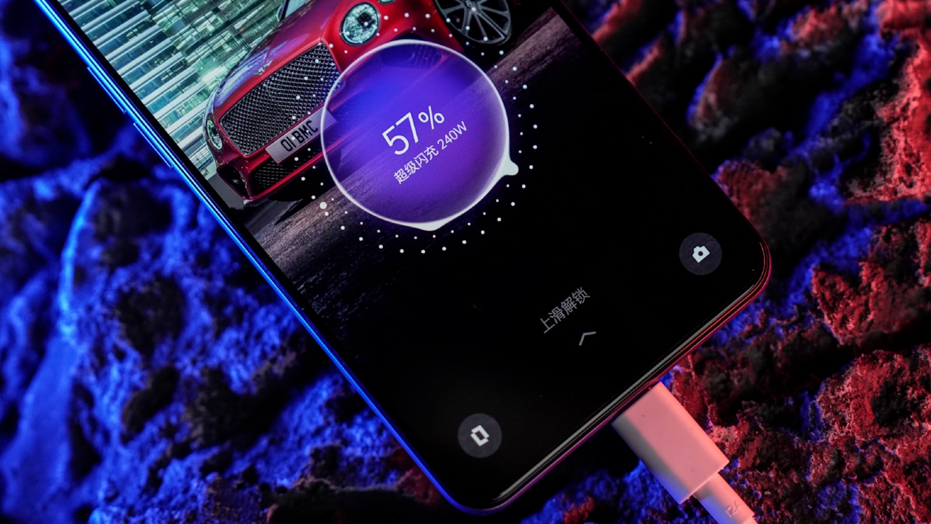 realme gt neo5 duoc cong bo tai trung quoc hinh 3