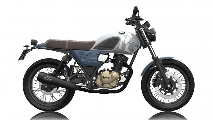 fb mondial spartan 125 mo to co dien tu y gia ban chi 75 trieu dong hinh 3