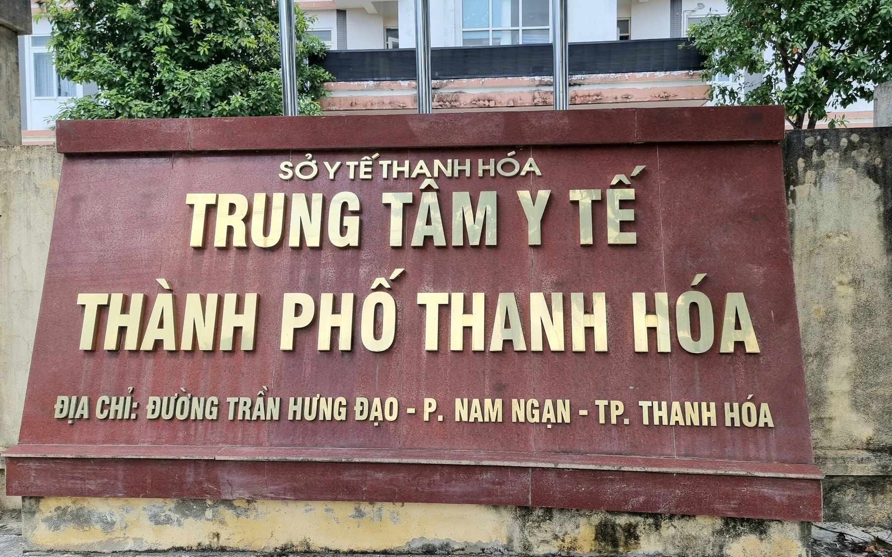 thanh hoa chi dao kiem tra vu viec de nghi nop kinh phi lam bang ron hinh 1