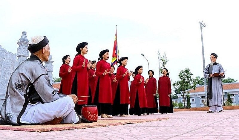 hoat dong ky niem 80 nam ra doi de cuong ve van hoa viet nam hinh 5