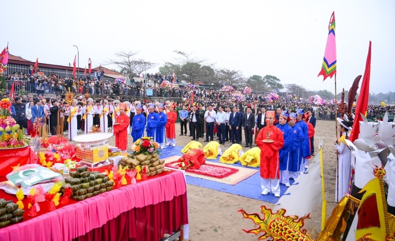 dac sac man chay oi tung kieu o le cau ngu quynh phuong hinh 1