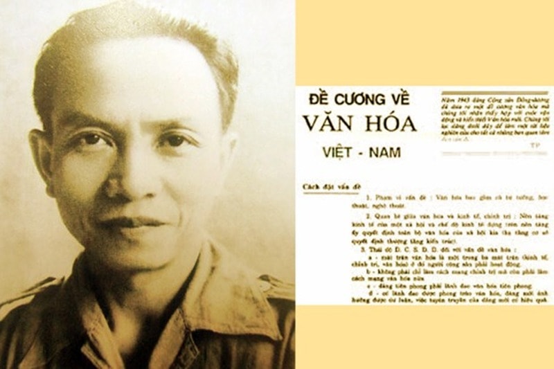 hoat dong ky niem 80 nam ra doi de cuong ve van hoa viet nam hinh 2