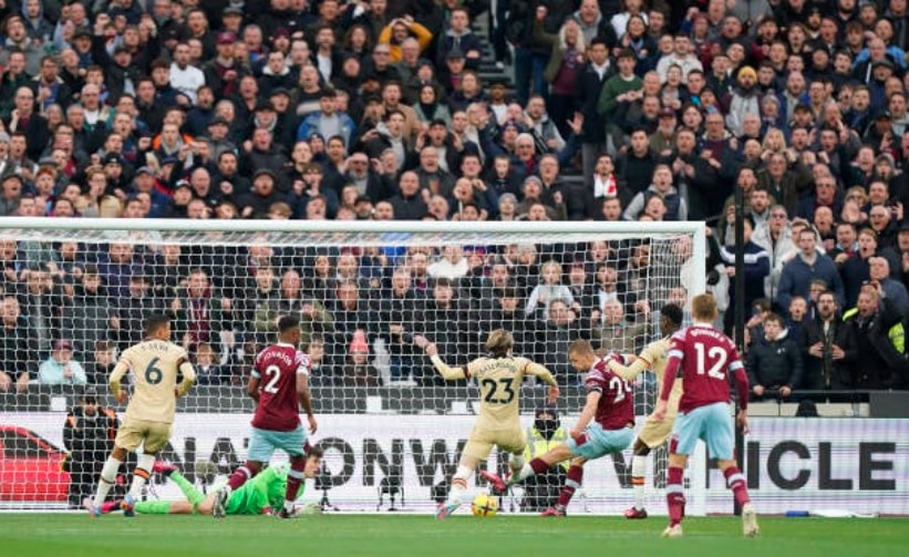 joao felix ghi ban chelsea van khong the danh bai west ham hinh 4