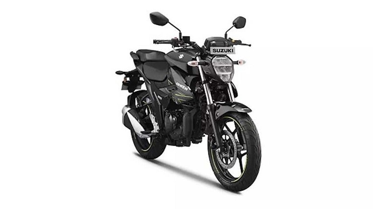 suzuki gixxer 250 chot gia chi 55 trieu dong hinh 2