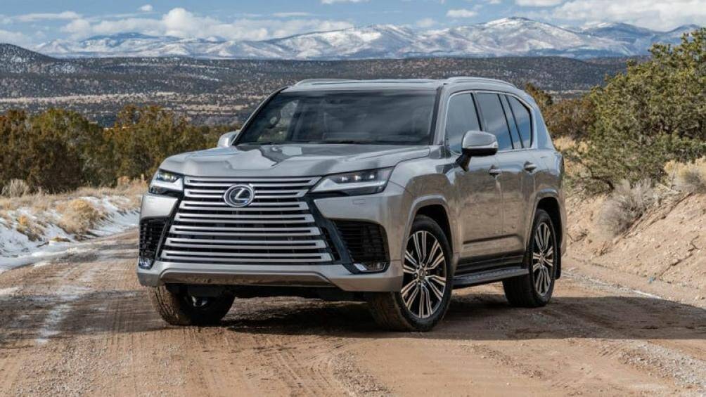 top 10 xe suv co lon dang mua nhat the gioi nam 2023 hinh 1