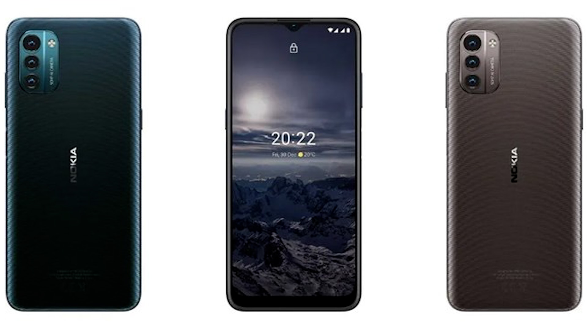 nokia g22 sap sua xuat hien tren thi truong hinh 1