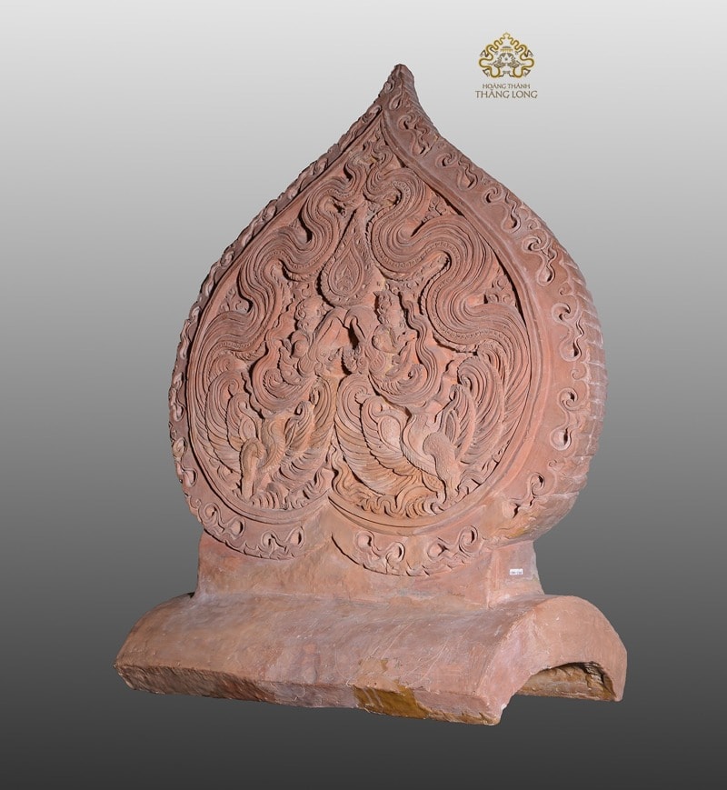 dac sac bao vat quoc gia la de chim phuong hoang thanh thang long hinh 3