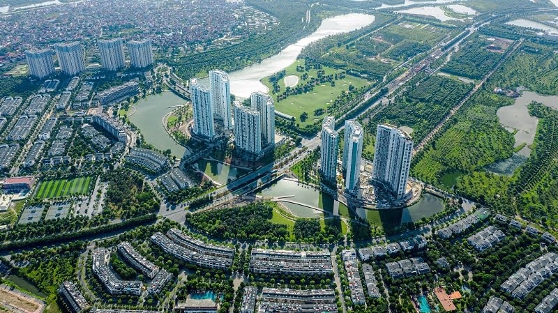 phat trien do thi sinh thai dich vu du lich vung bai ngoai de do thi van giang hinh 1