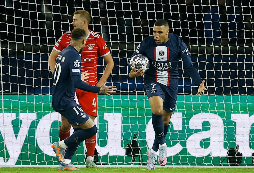 messi vo duyen psg that bai 0 1 truoc bayern munich hinh 3