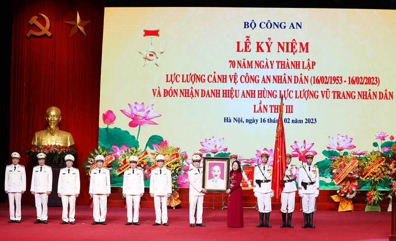 trong hoan canh nao cung phai bao ve tuyet doi an toan doi tuong canh ve khong de bi dong bat ngo hinh 4