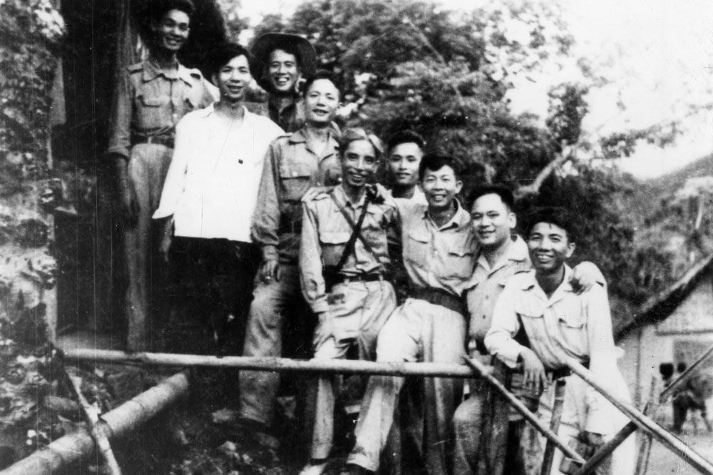 bai 2 tao nen tang xay dung mot nen van hoa moi hinh 1