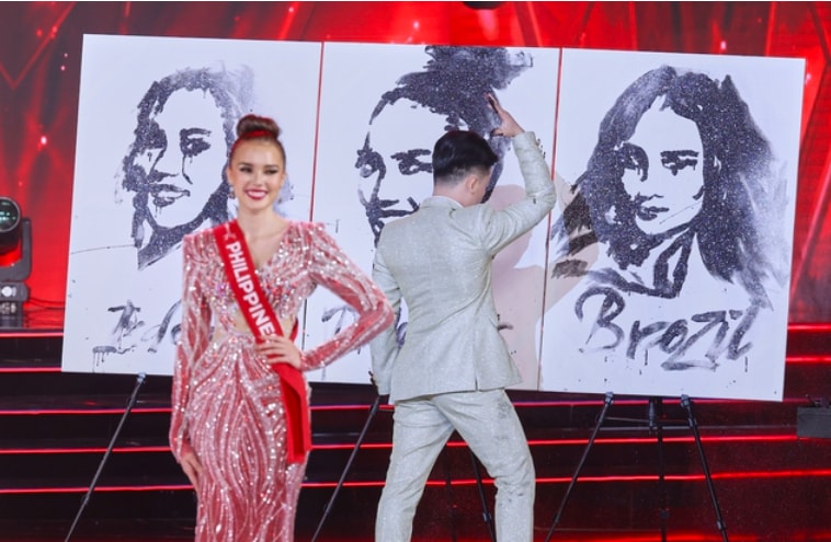 dem chung ket miss charm 2023 bi che vi nhieu san hinh 5