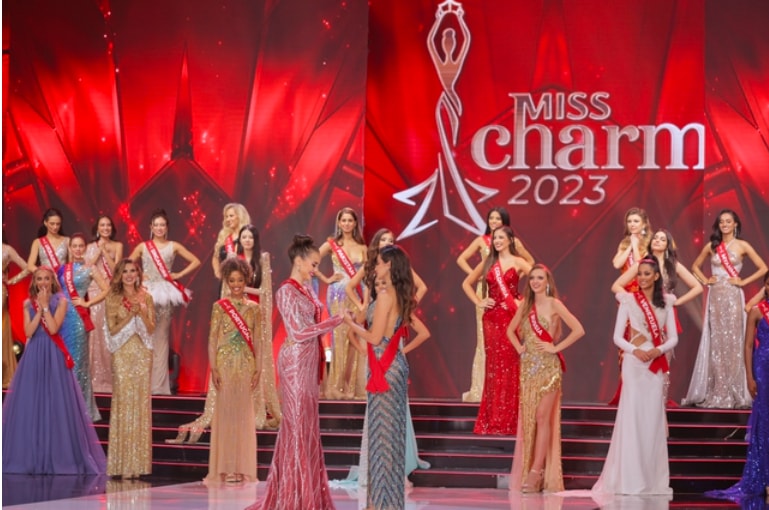 dem chung ket miss charm 2023 bi che vi nhieu san hinh 6