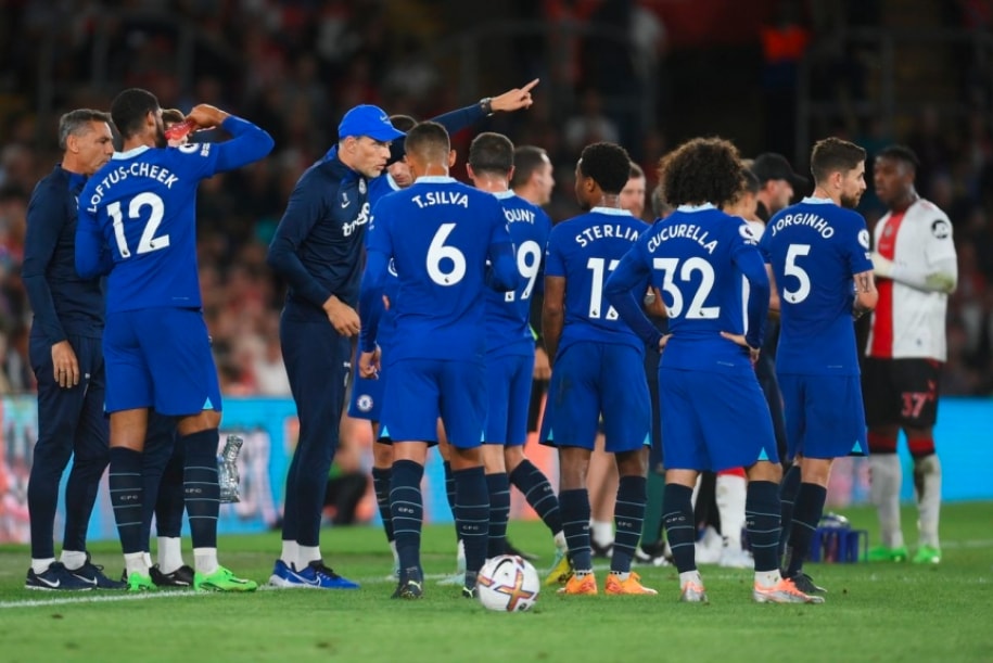 nhan dinh chelsea vs southampton 22h ngay 18 2 vong 24 ngoai hang anh hinh 1