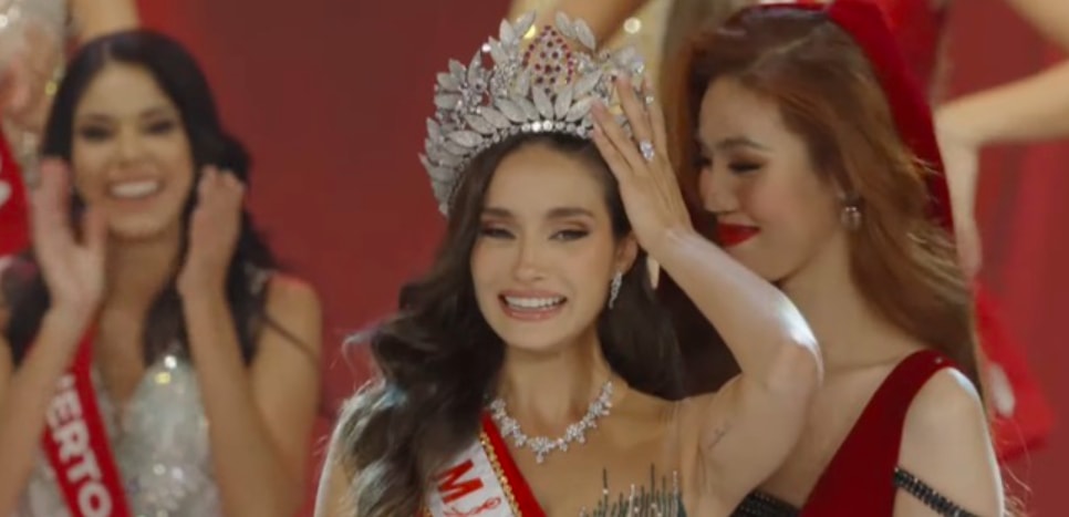nguoi dep brazil dang quang miss charm 2023 hinh 2
