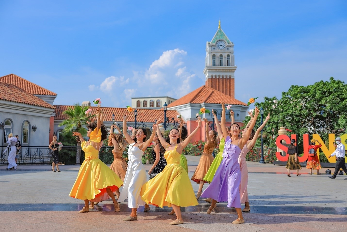 top trai nghiem khong the bo qua tai phu quoc dip dau nam moi hinh 1