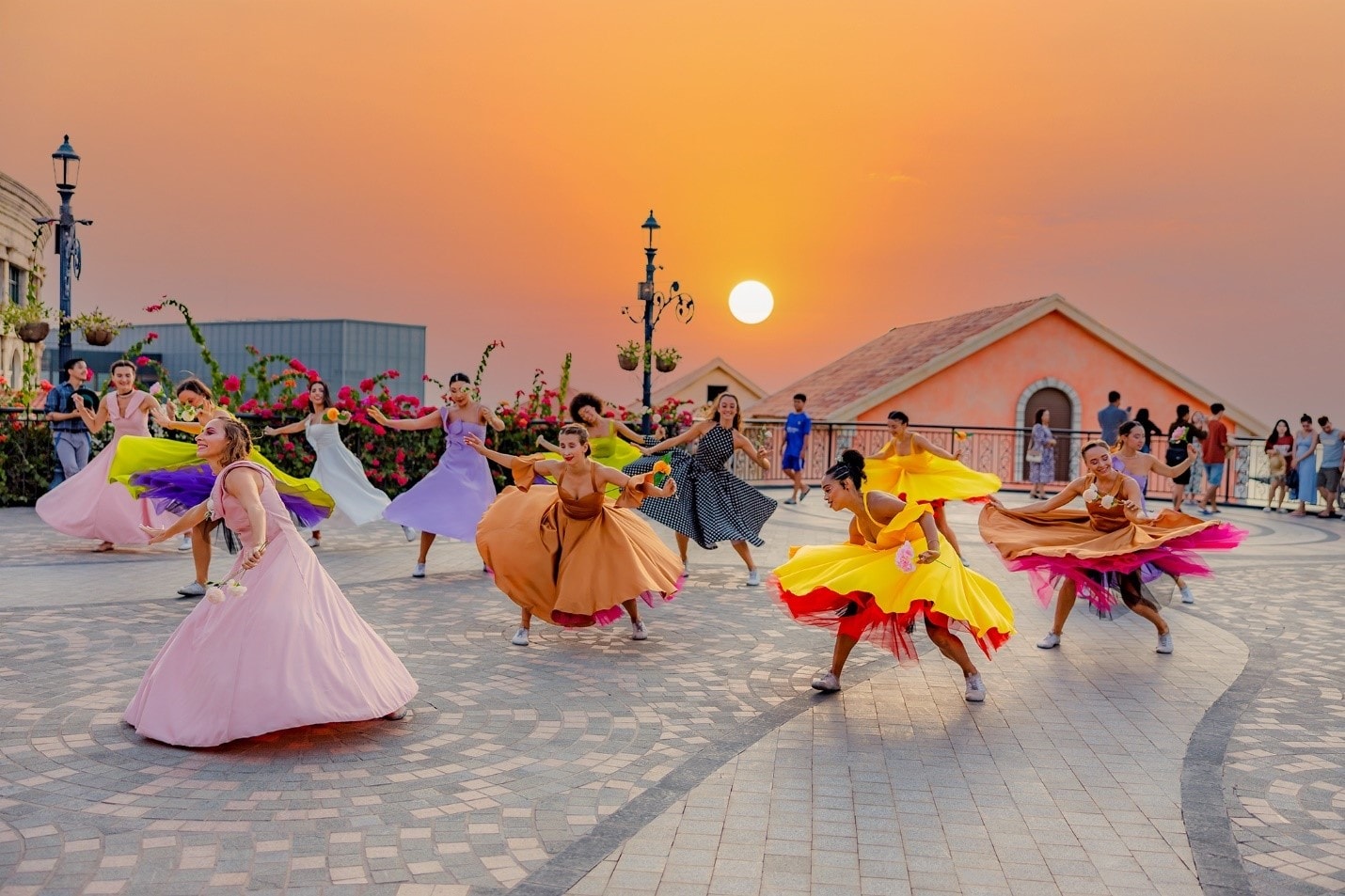 top trai nghiem khong the bo qua tai phu quoc dip dau nam moi hinh 4