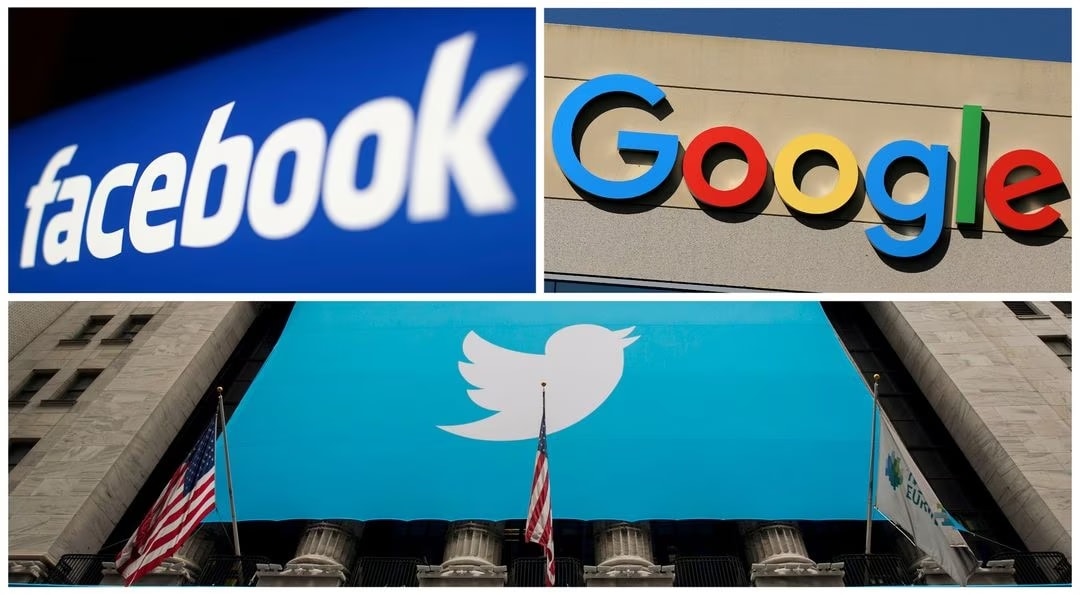 facebook google va tiktok doi mat voi bo quy tac nghiem ngat cua eu hinh 1