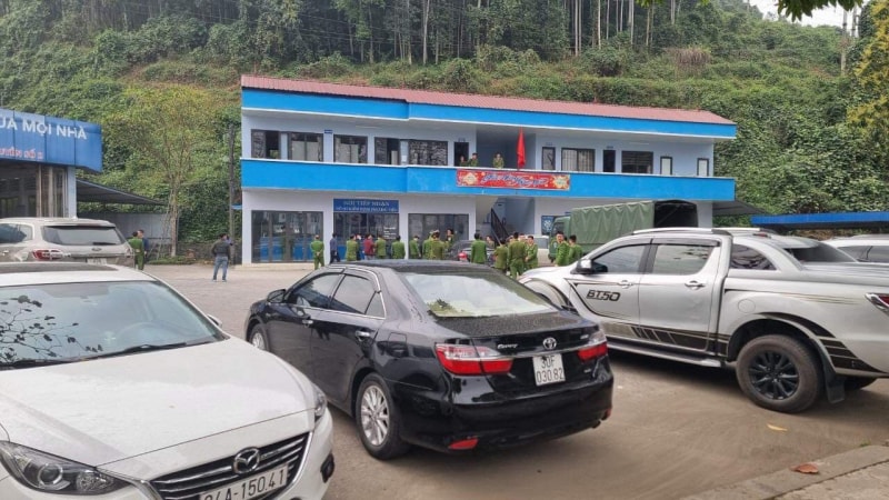 pho giam doc trung tam dang kiem tai lao cai bi tam giu dieu tra toi nhan hoi lo hinh 1