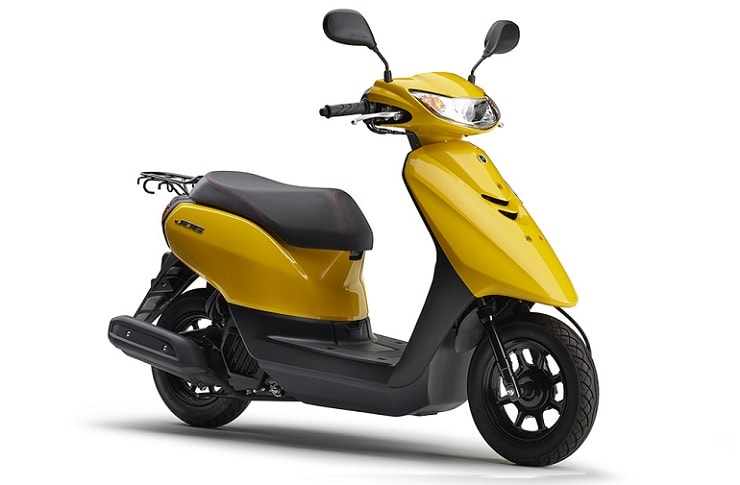 xe tay ga co nho yamaha jog 2023 ra mat gia khoi diem chi hon 34 trieu dong hinh 1