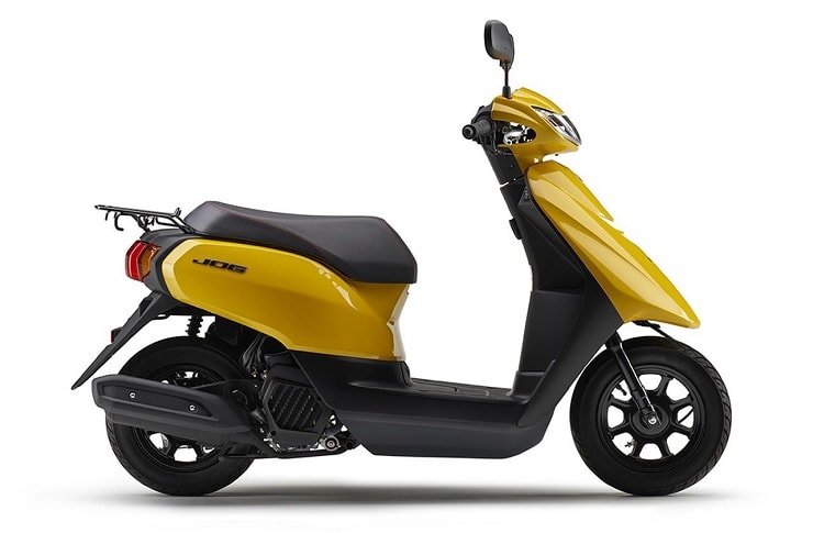 xe tay ga co nho yamaha jog 2023 ra mat gia khoi diem chi hon 34 trieu dong hinh 2