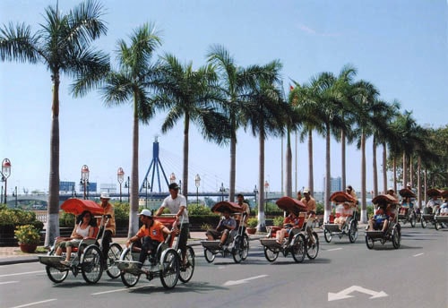 da nang lam moi san pham du lich de thu hut du khach hinh 1