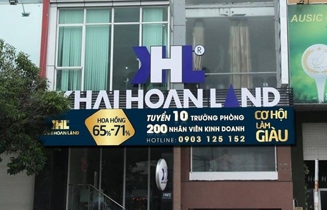 lai khai hoan land nhan tu khai hoan vung tau ben ghi nhan trieu do ben noi 0 dong hinh 1