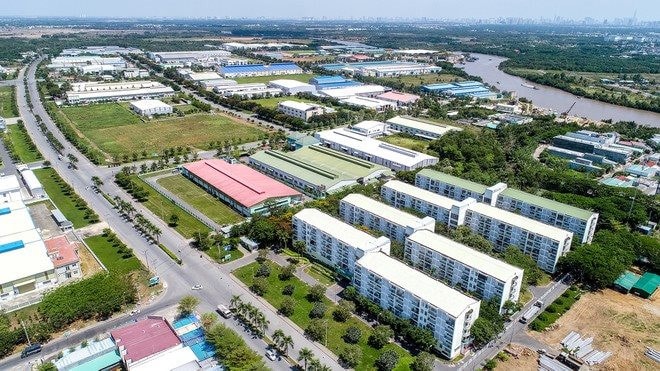 tp hcm giam 30 tien thue dat thue mat nuoc cho doi tuong bi anh huong boi dich covid 19 hinh 1
