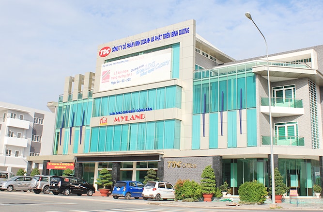 kinh doanh thua lo 104 ty becamex tdc phai xin cham thanh toan lai lo trai phieu tri gia 700 ty dong hinh 1