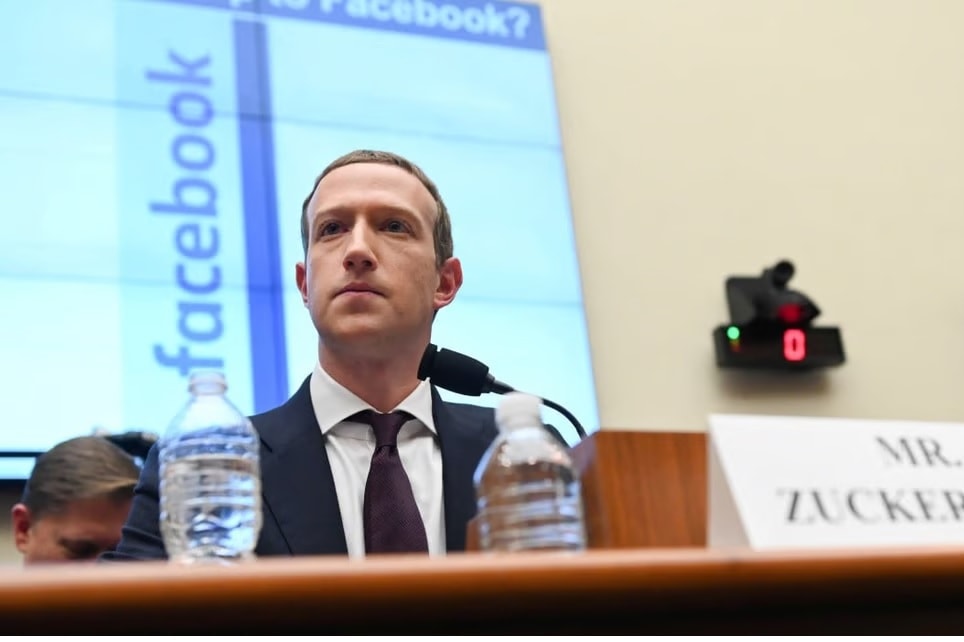 facebook sap ra mat dich vu tich xanh voi gia 1199 usd hinh 1