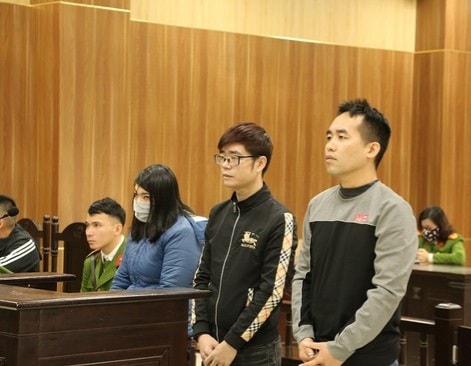 an chung than cho nguyen can bo phong tai nguyen va moi truong tp thanh hoa lua dao hinh 1