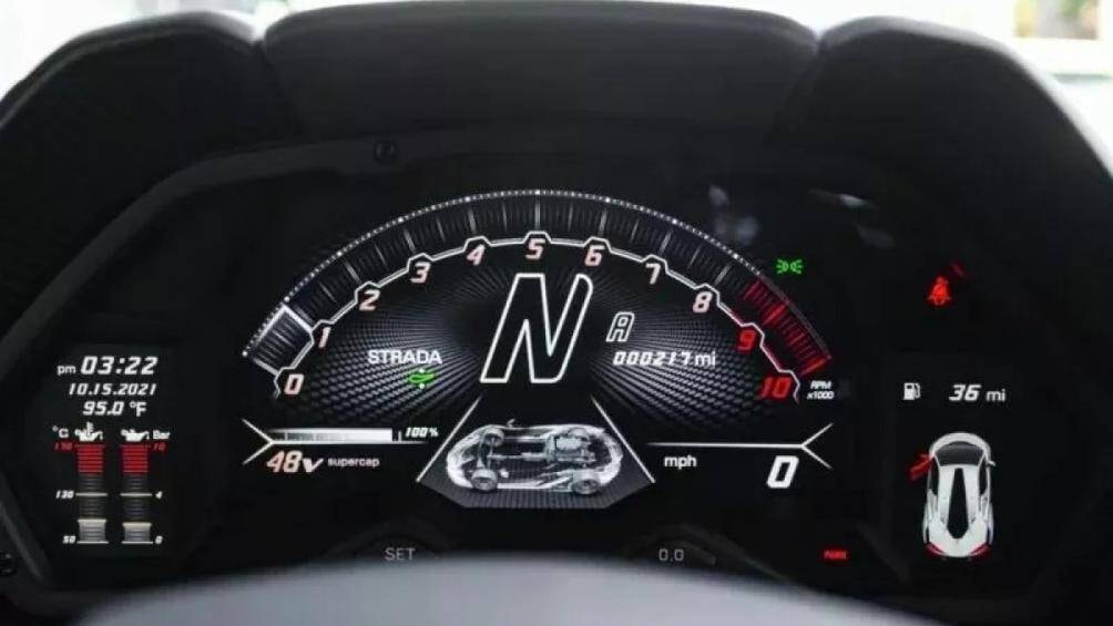 lamborghini sian duoc chao ban gia 33 trieu usd hinh 6