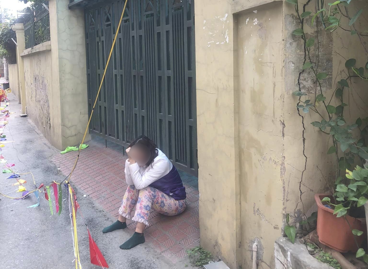 bat ngo me chong tiet lo 10 ly do duoi con dau ra khoi nha sau 17 nam chung song hinh 2