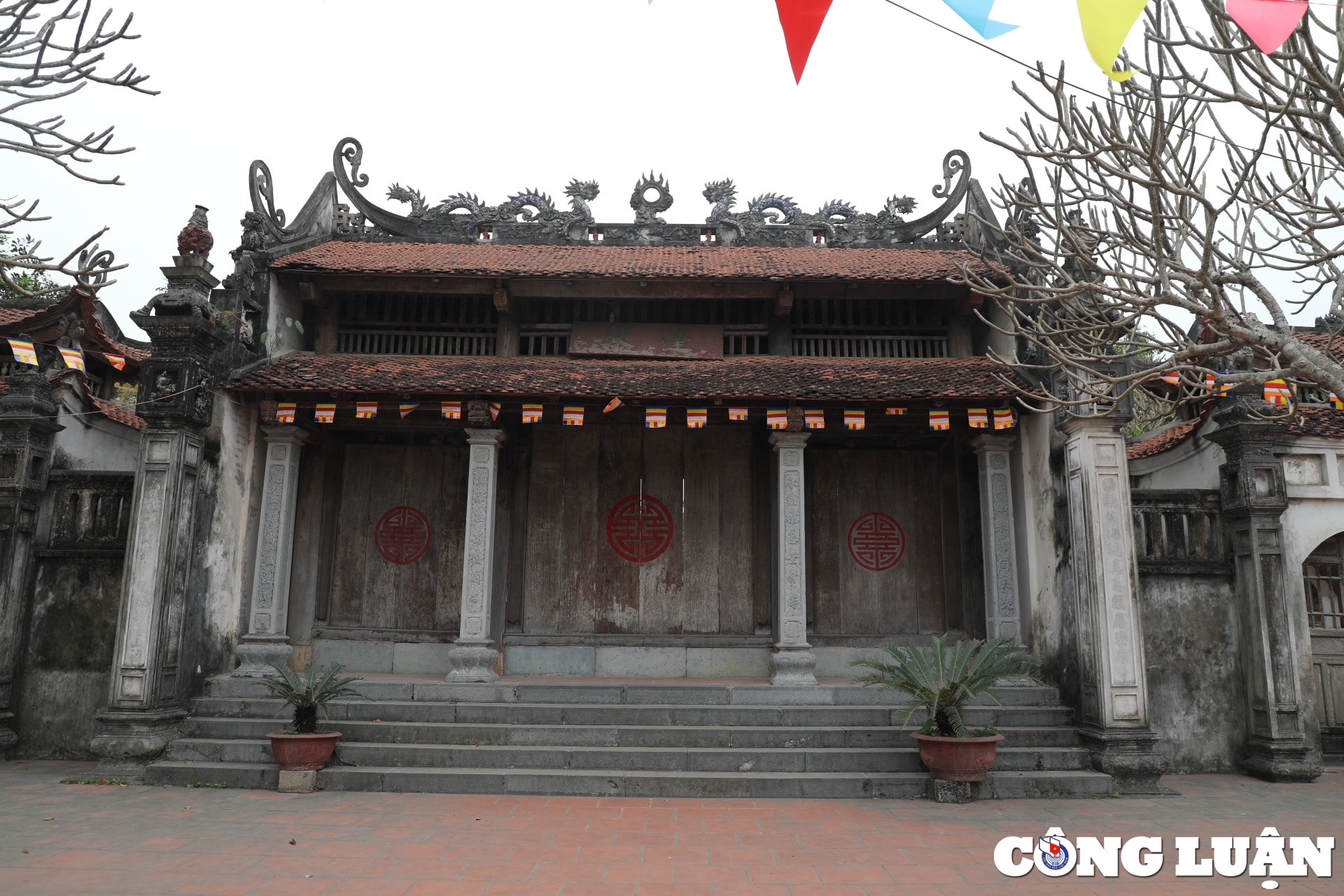 chua ba danh ngoi chua hon 300 nam vang danh lich su bao son tu hinh 2